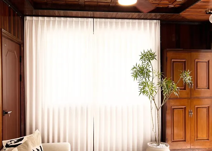 Villa Liv Seongsu Seul