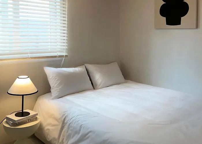 Liv Seongsu Villa *